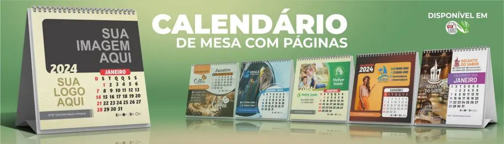 10 Técnicas de Calendário para Produzir Mais