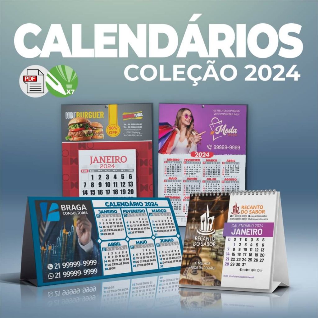 10 Técnicas de Calendário para Produzir Mais