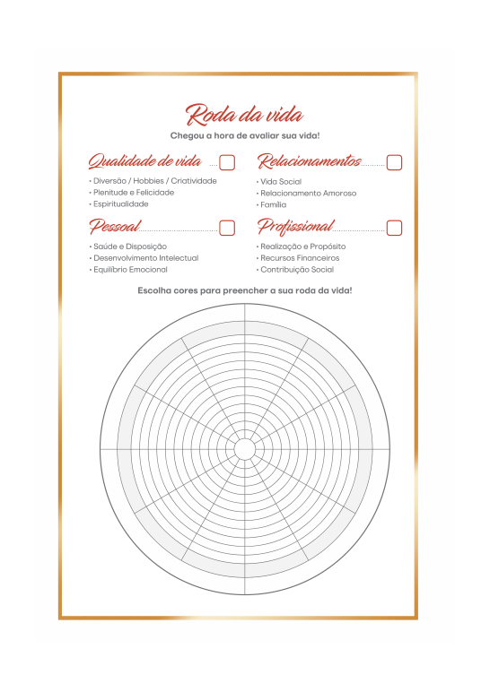 Planner 2026 CLEAN-10