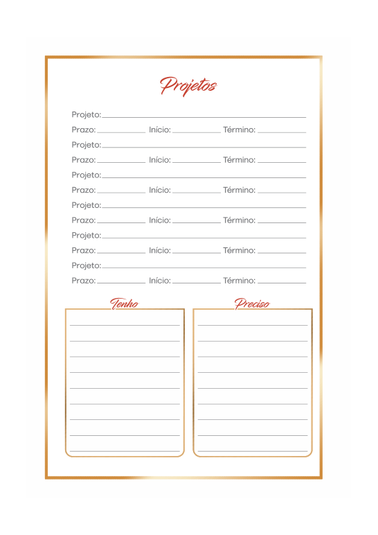 Planner 2026 CLEAN-14