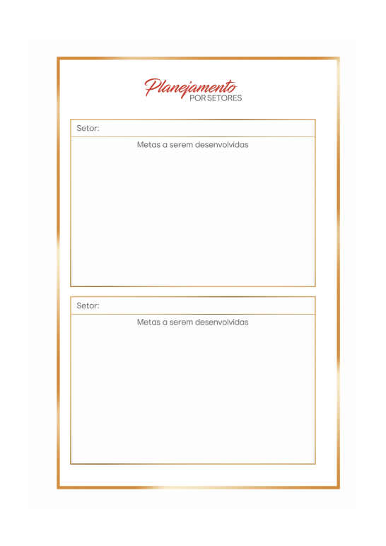 Planner 2026 CLEAN-15