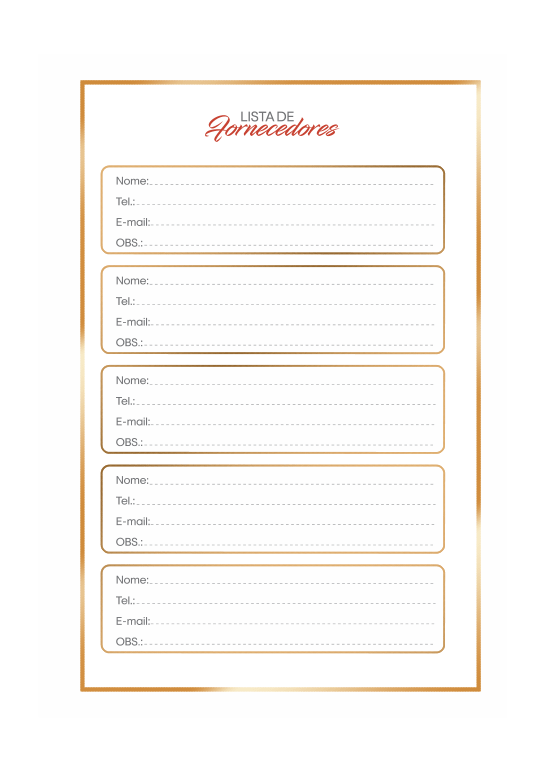 Planner 2026 CLEAN-217