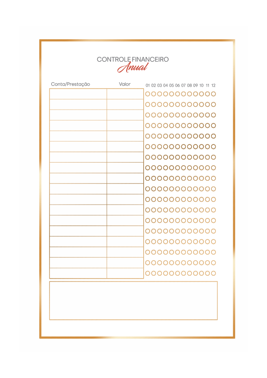 Planner 2026 CLEAN-245