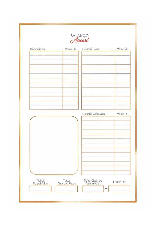 Planner 2026 CLEAN-246