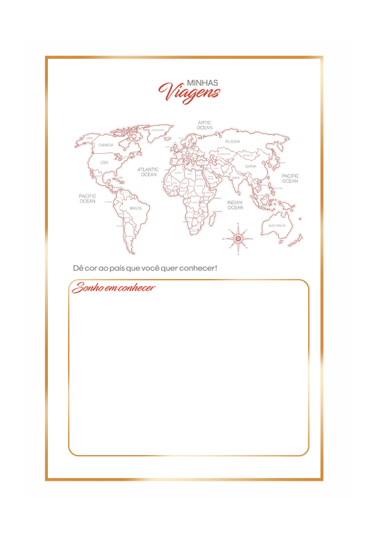 Planner 2026 CLEAN-266