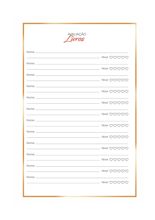 Planner 2026 CLEAN-269