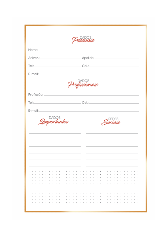 Planner 2026 CLEAN-5