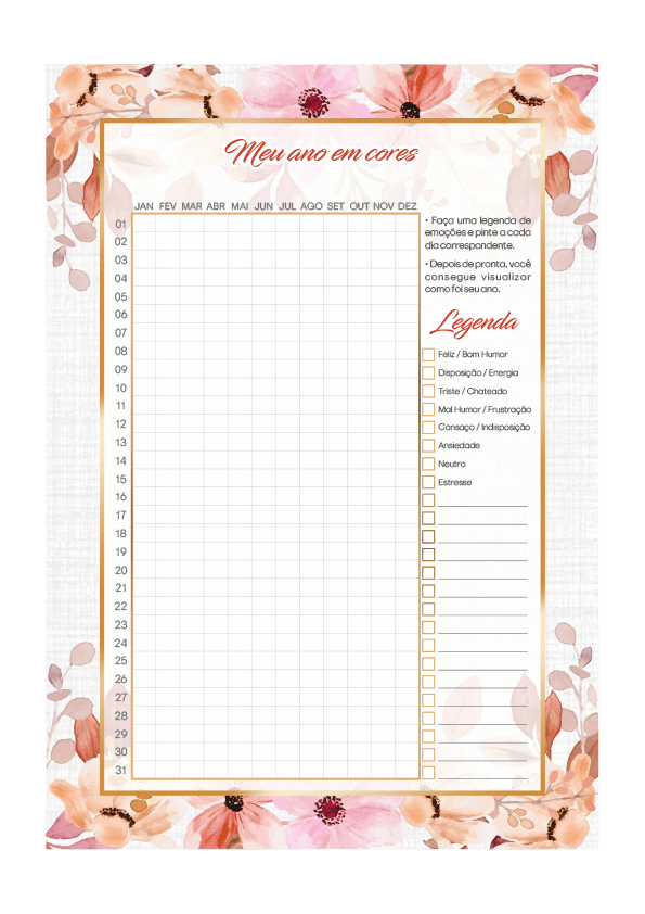 Planner 2026 - TESTE-11