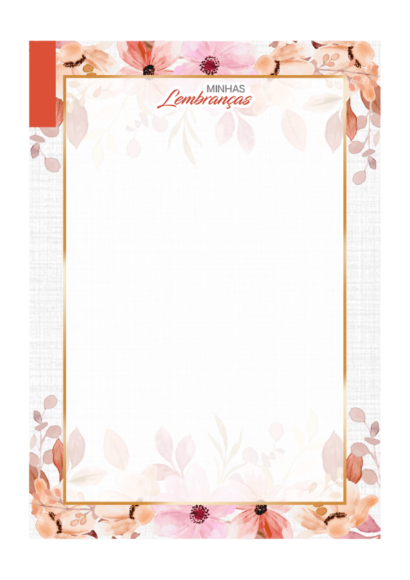 Planner 2026 - TESTE-18