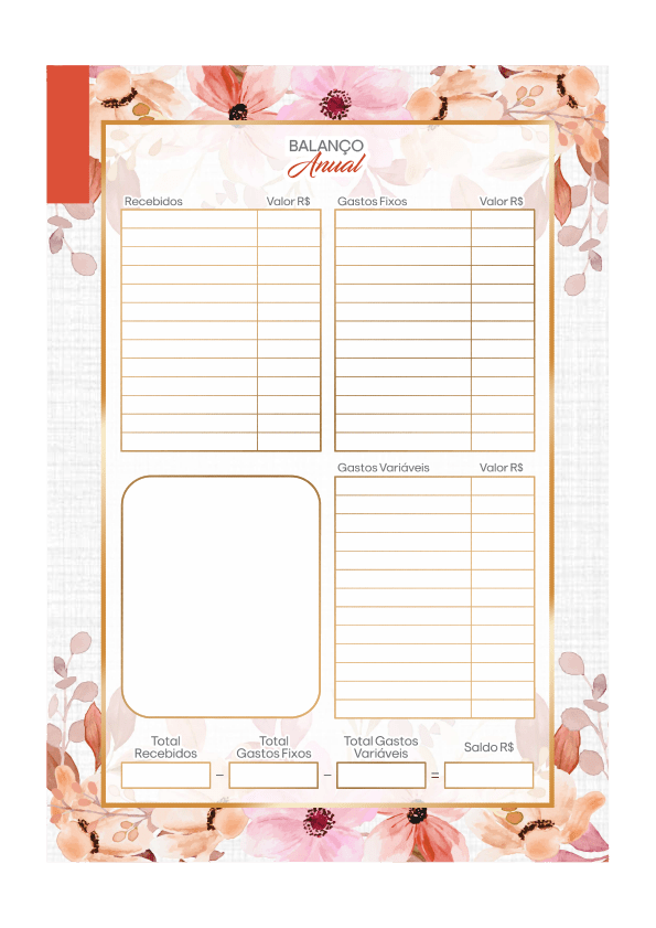 Planner 2026 - TESTE-246