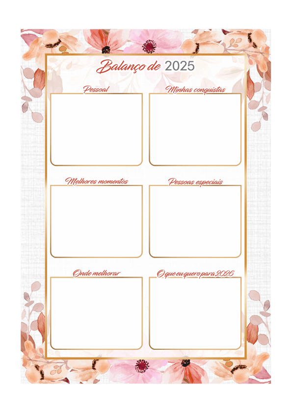 Planner 2026 - TESTE-8