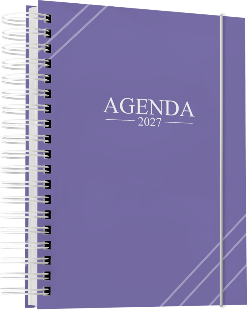 Arquivos corel draw PDF impressão gráfica rápida brindes Agenda 2027 comercial empresarial corporativo 06