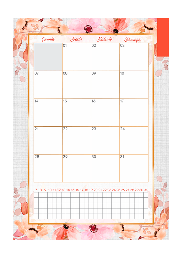 Planner 2027 - com abas-21