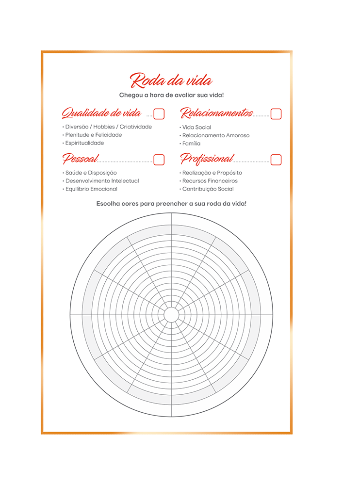 Planner 2027 - com abas - Clean-10
