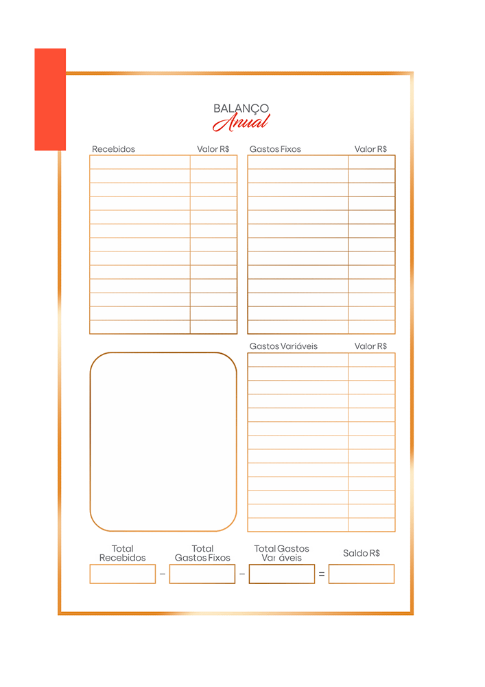 Planner 2027 - com abas - Clean-242