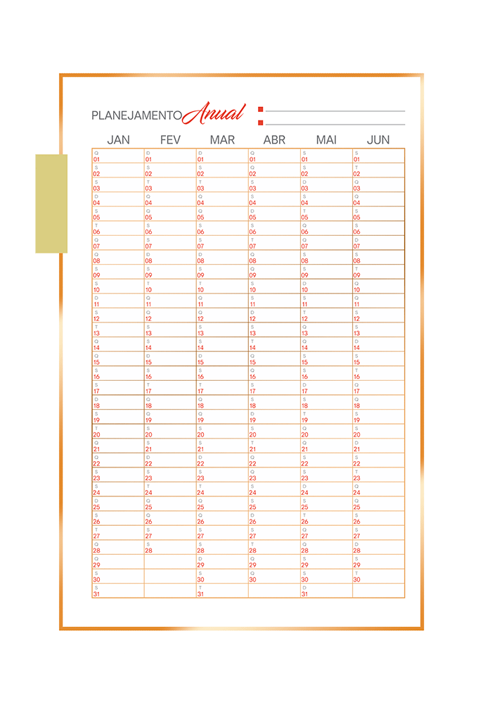 Planner 2027 - com abas - Clean-248