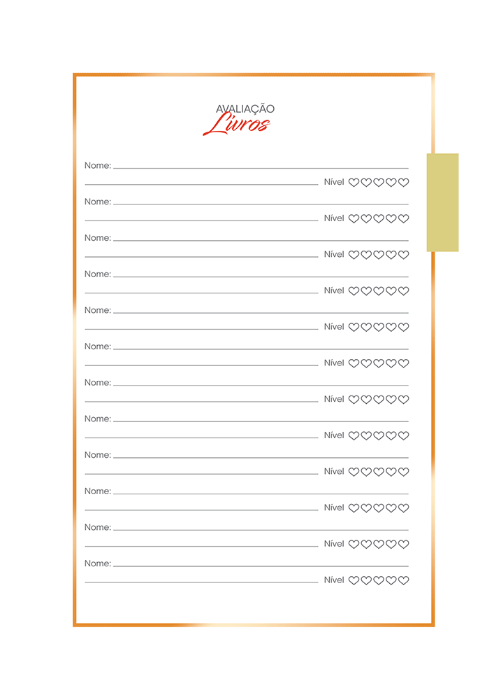 Planner 2027 - com abas - Clean-265