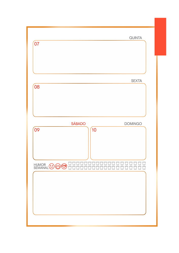 Planner 2027 - com abas - Clean-25