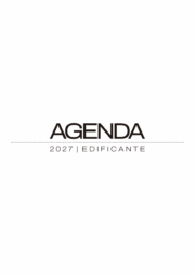 Arquivos corel draw PDF Agenda 2027 comercial empresarial corporativo 32