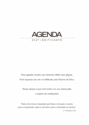 Arquivos corel draw PDF Agenda 2027 comercial empresarial corporativo 33