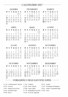 Arquivos corel draw PDF impressão gráfica rápida brindes Agenda 2027 comercial empresarial corporativo 33