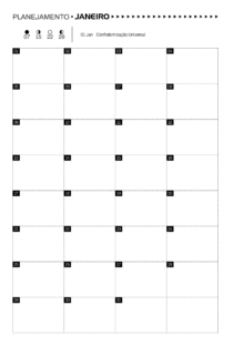 Arquivos corel draw PDF impressão gráfica rápida brindes Agenda 2027 comercial empresarial corporativo 44