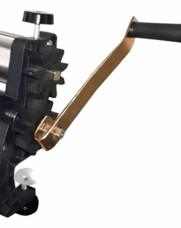 Cilindro De Massa Malta Lâmina Mirela 28cm